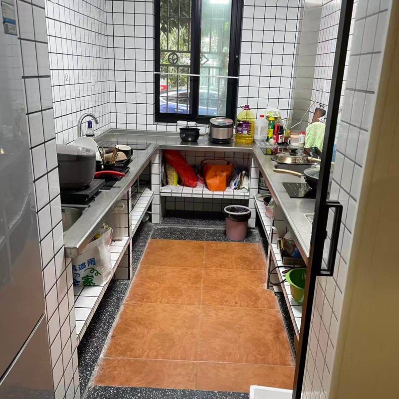 Shanghai Changning | 笠园凯旋坊_4