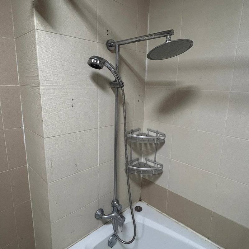 Shenyang Hunnan | 河畔新城东北区_4