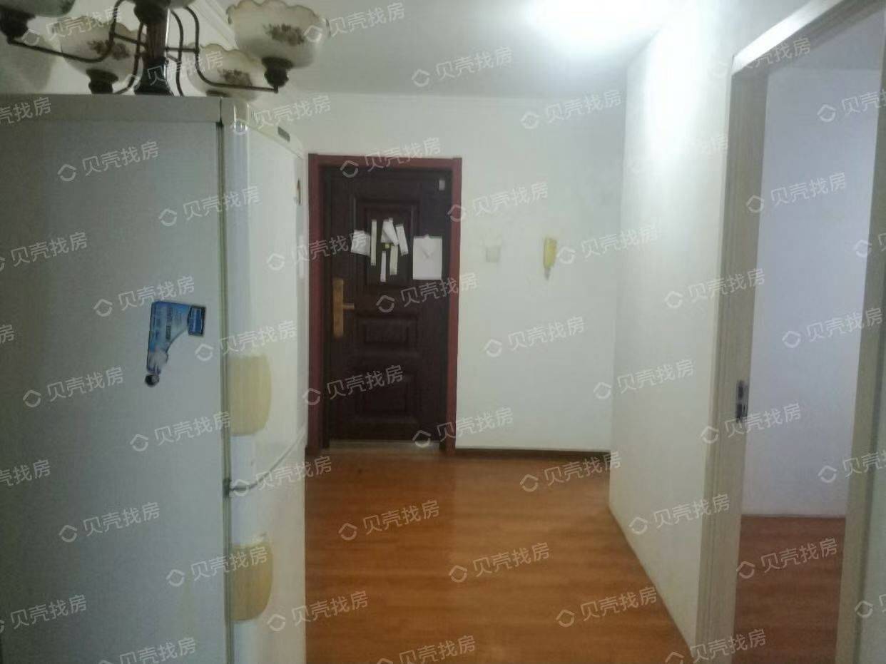 北京 朝阳 | 北花园小区-6号院_5