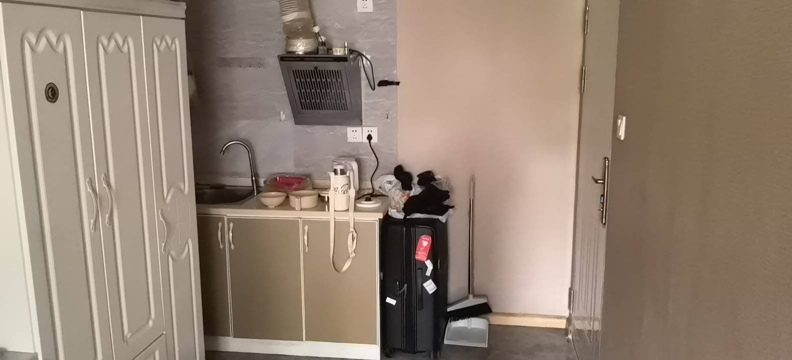 cyanide整租房源3