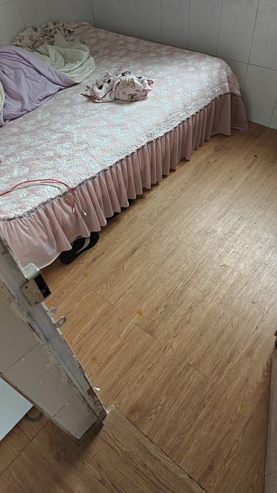 广州 海珠 | 东约新村_1