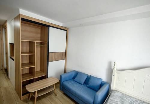 雨花台 万科·尚都荟