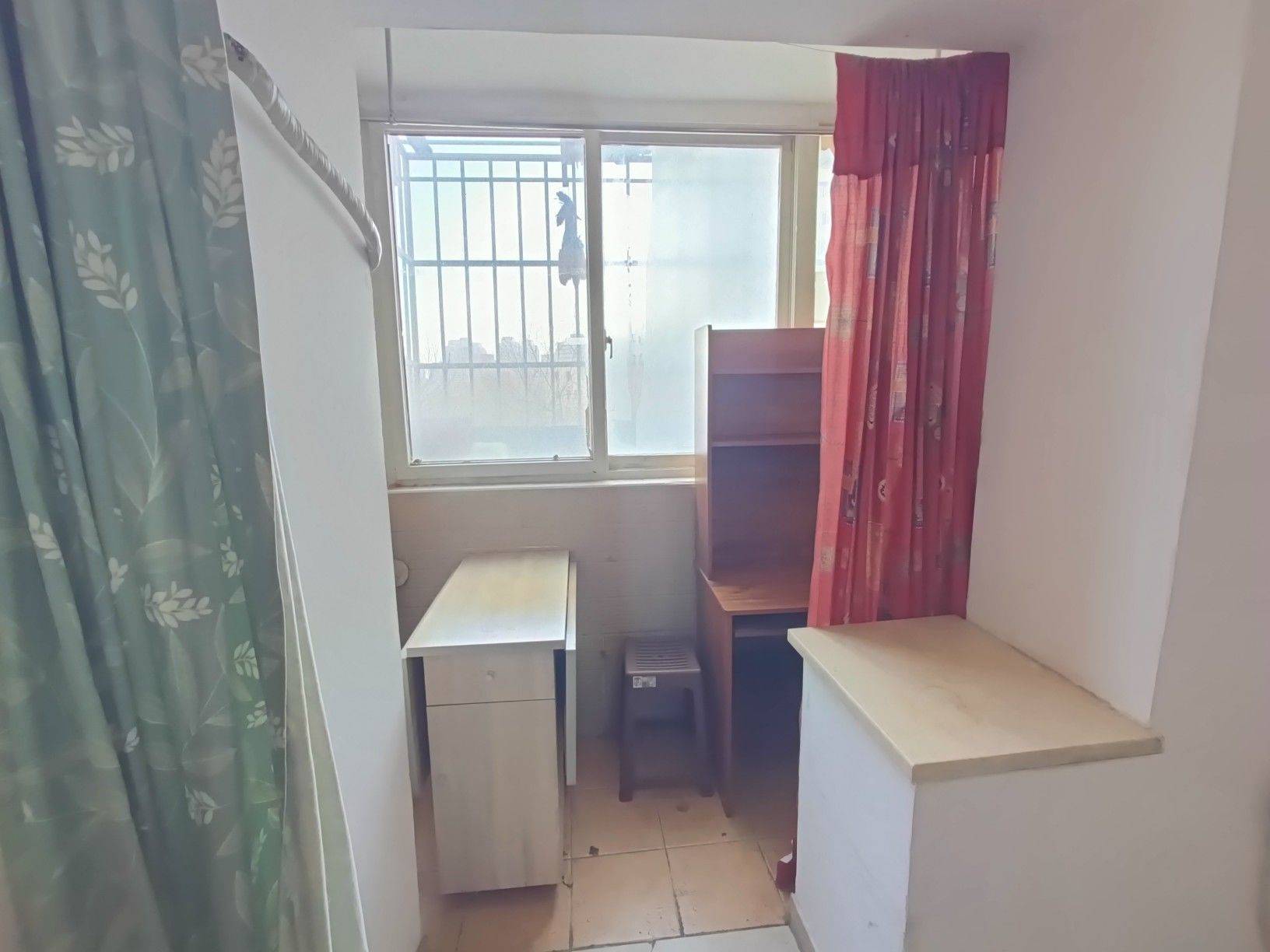 北京 丰台 | 芳古园一区_5