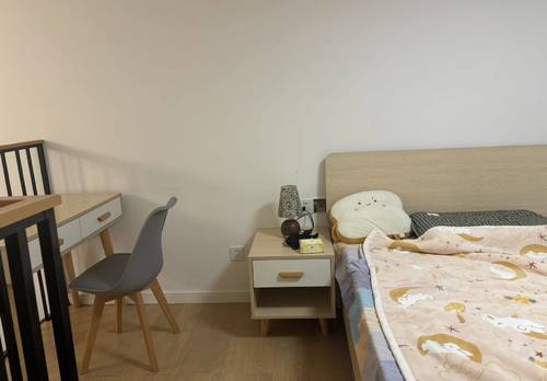 順德 万科星都荟-3座