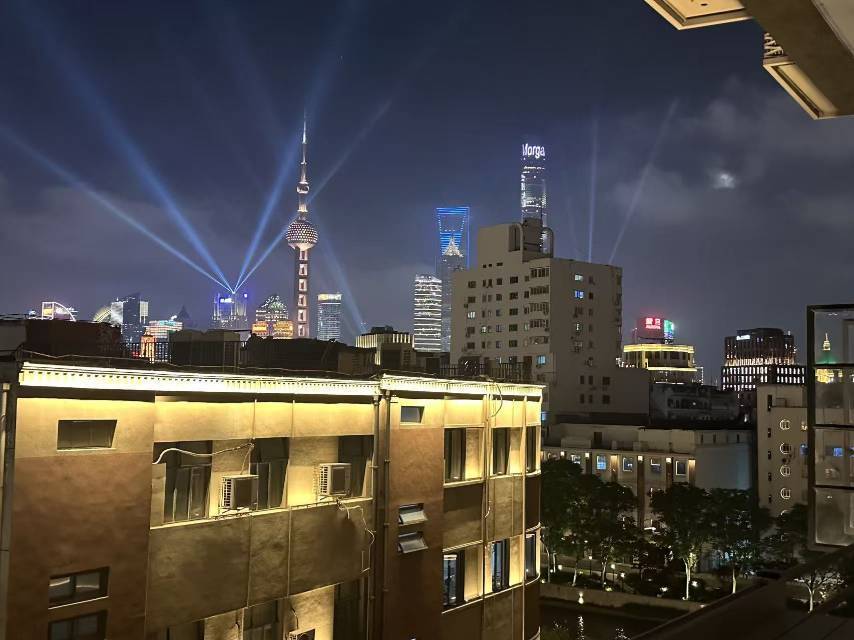 上海 虹口 | 全季酒店(上海外滩天潼路店)_1