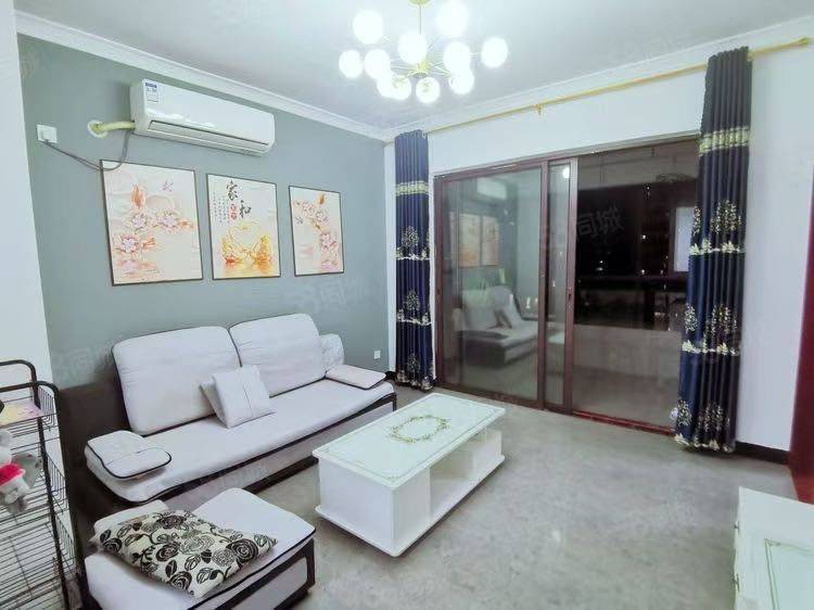 闽侯县 阳光理想城花语海