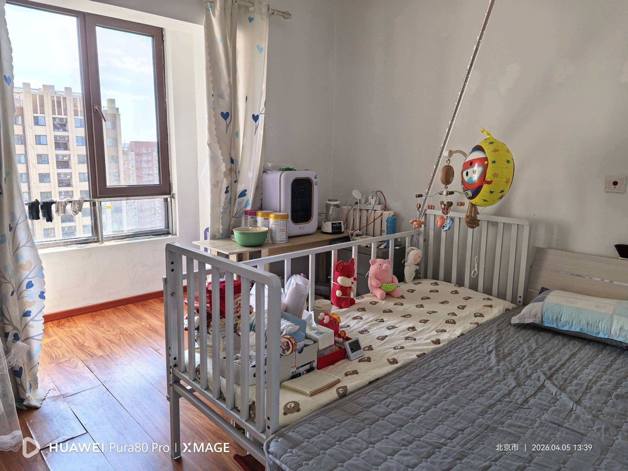 房山 中粮·京西祥云