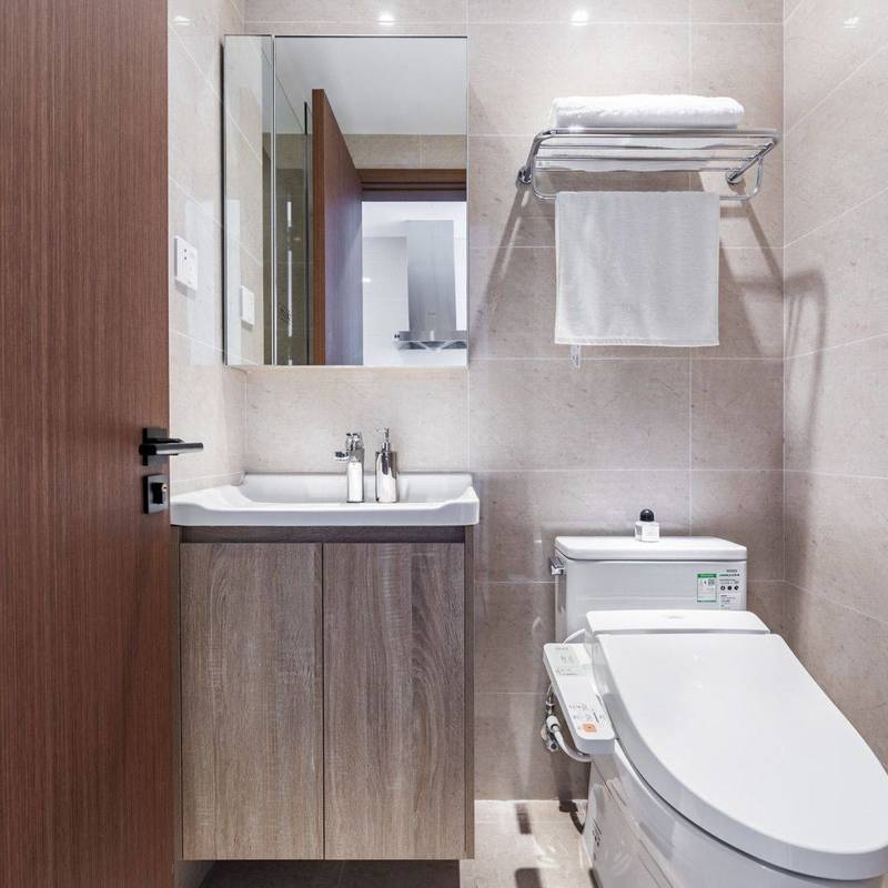 上海 閔行 | 有巢国际公寓社区(芦恒路店)_4