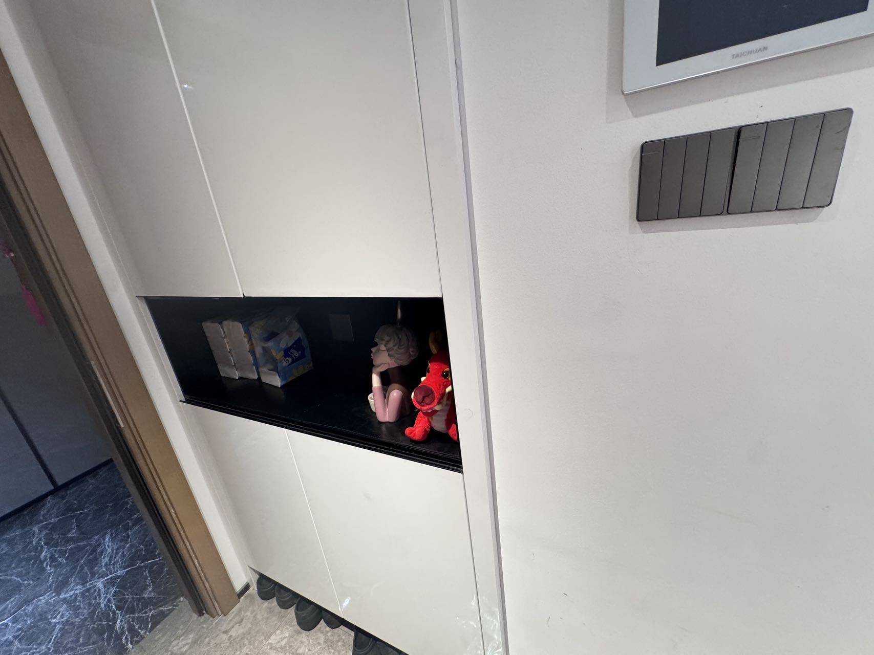 深圳 龍華 | 深国际万科和风轩_5