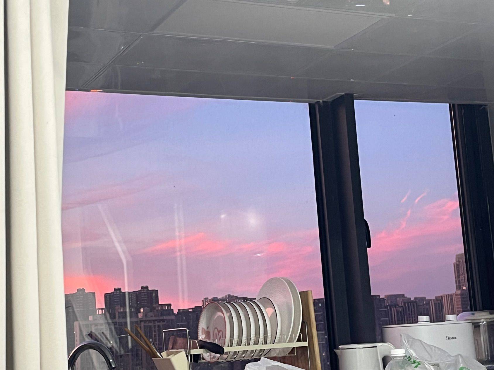 洪山 福星惠誉·东湖城拾光