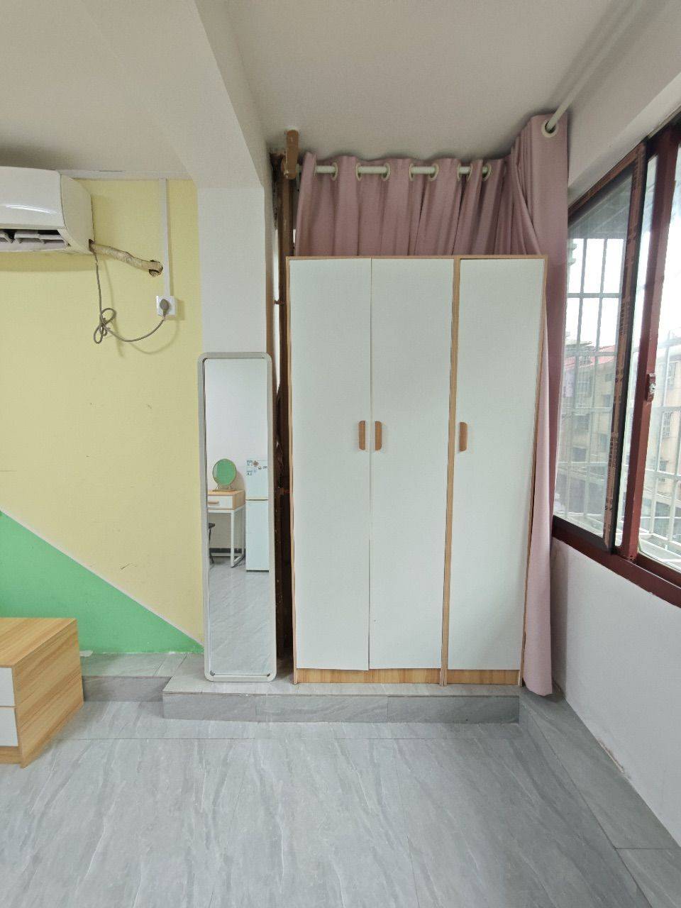 長沙 開福 | 福城社区-23片_4