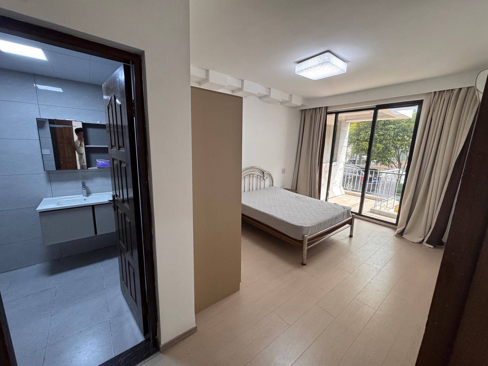 Binjiang 南都江滨花园