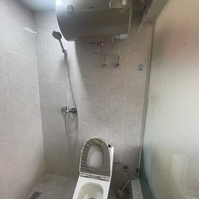 郑州 管城 | 绿都澜湾知了公寓_6