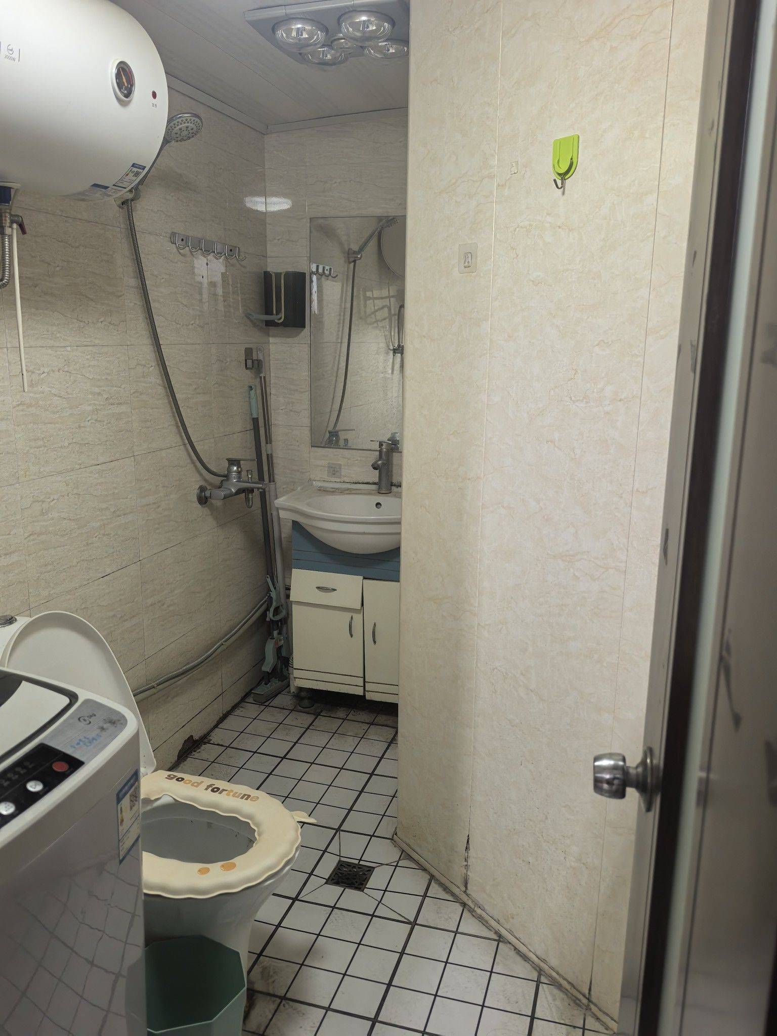 南京 雨花台 | 福润雅居樟香园_4