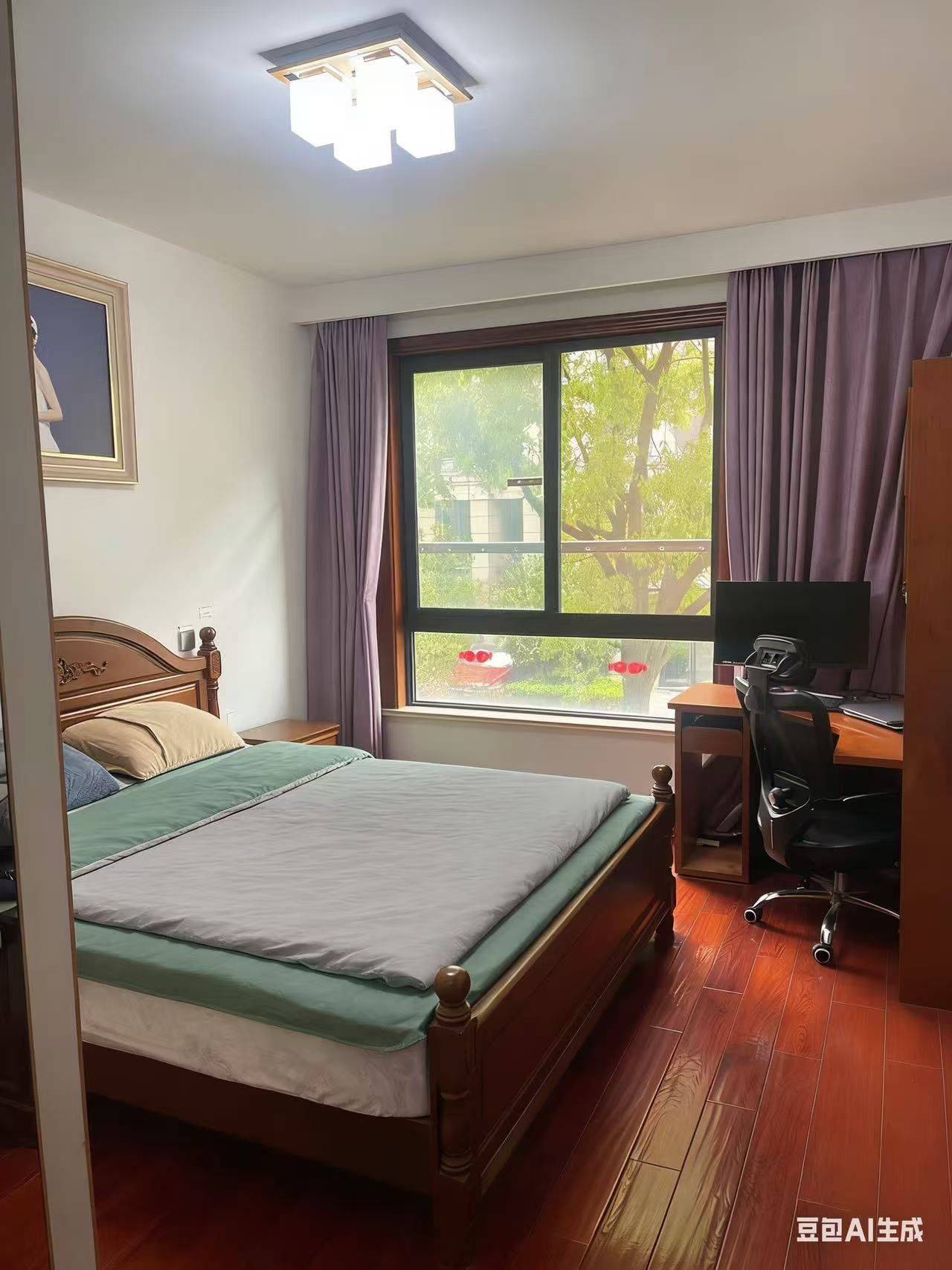 Shanghai Jiading | 新城香溢璟庭1期_3