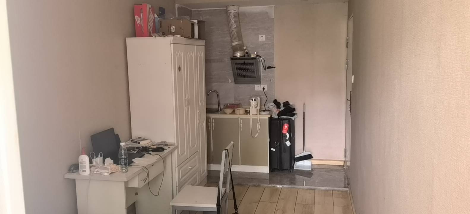 杭州 濱江 | 春波南苑_5