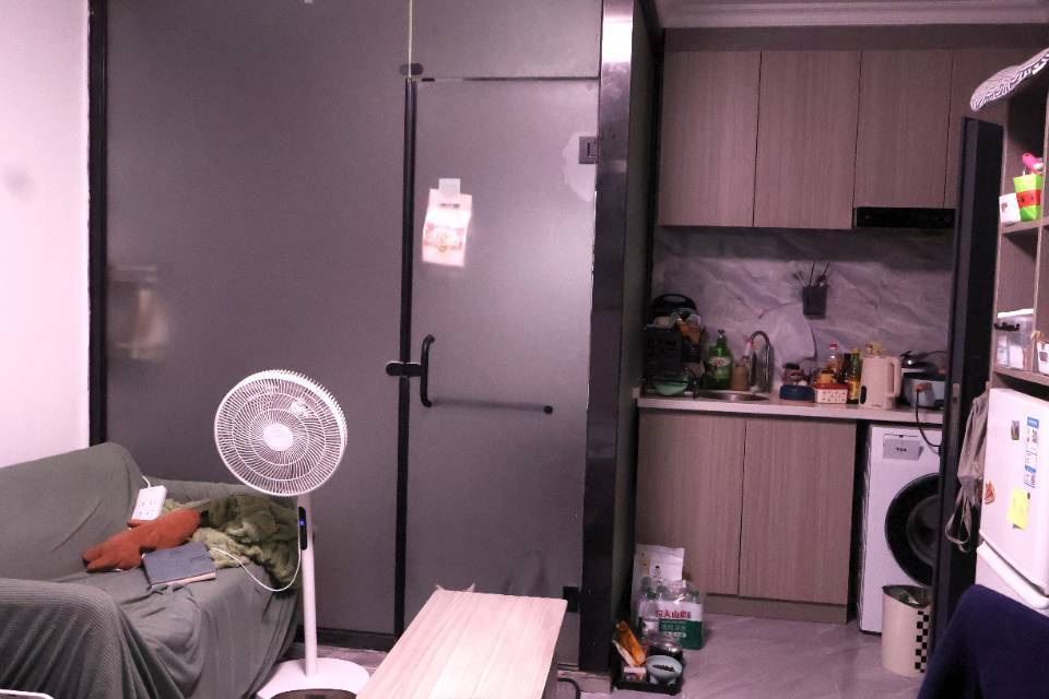 Yasmine整租房源1