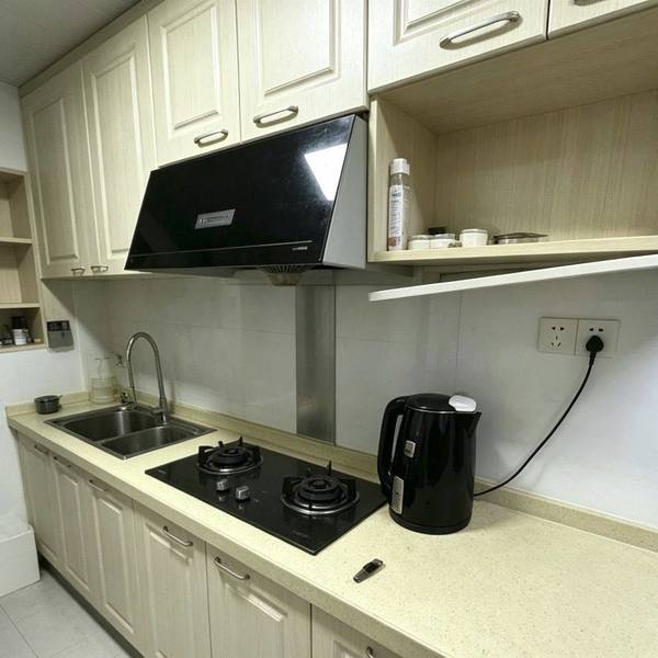 睡莲姐姐整租房源2