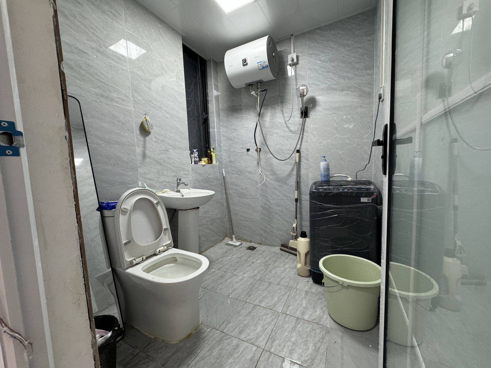 Hefei Feixi County | 伟星印湖湾_5