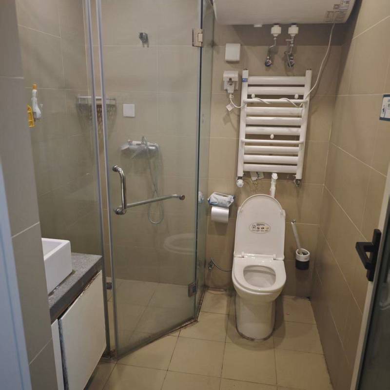 济南 历城 | 中铁银座尚筑-2号楼_5