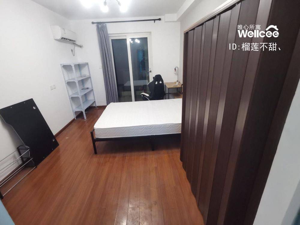 拱墅 华盛达·阅城