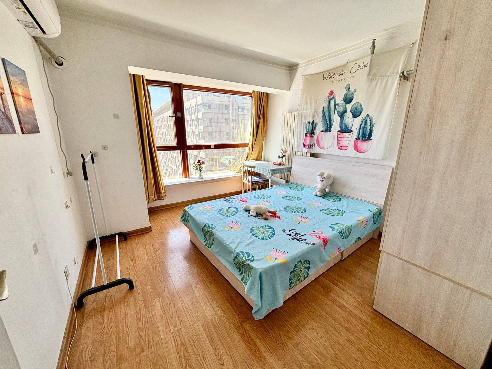 爱生活整租房源2