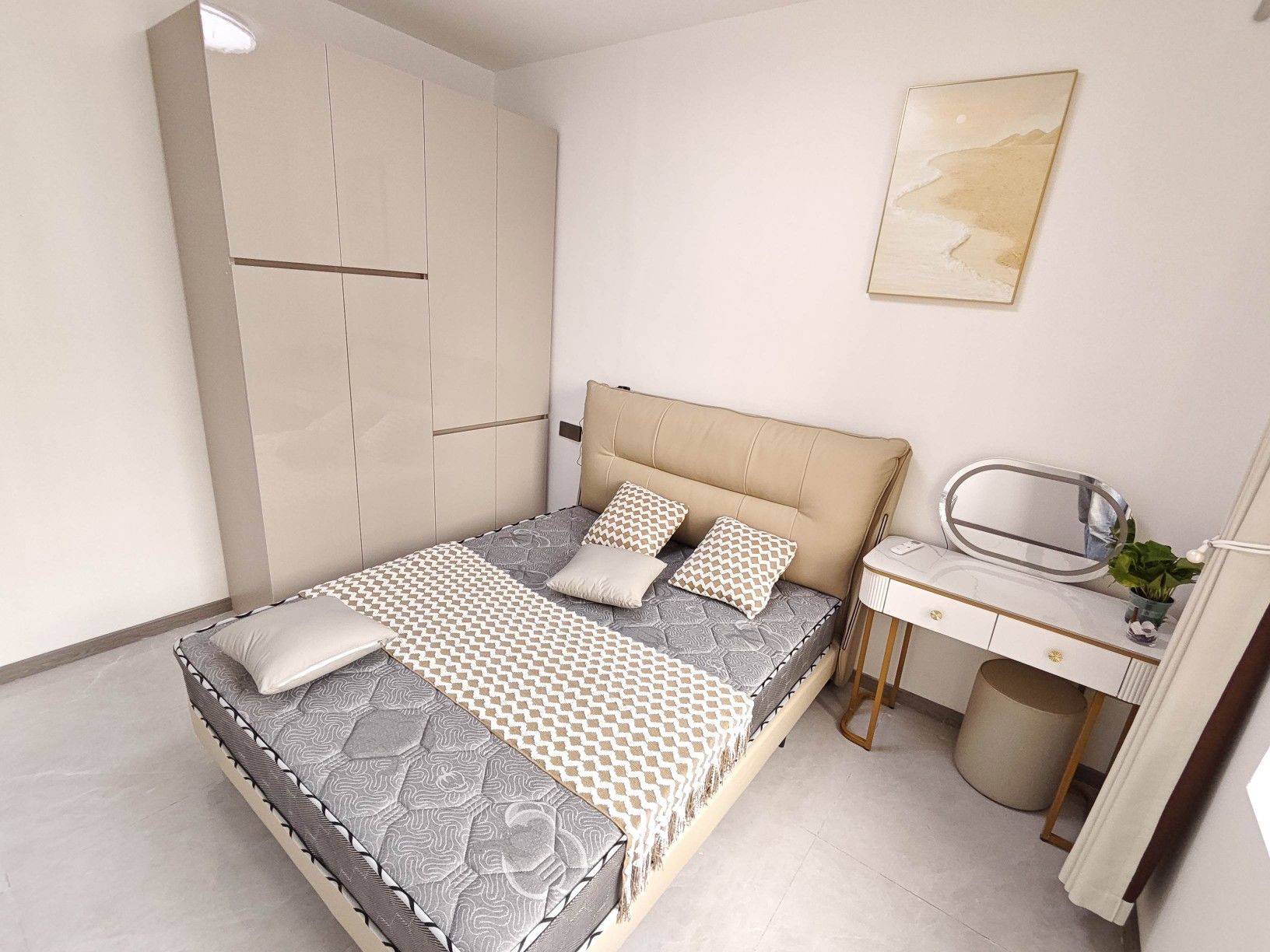 Ningbo Haishu | 望童北苑1期-25幢_6