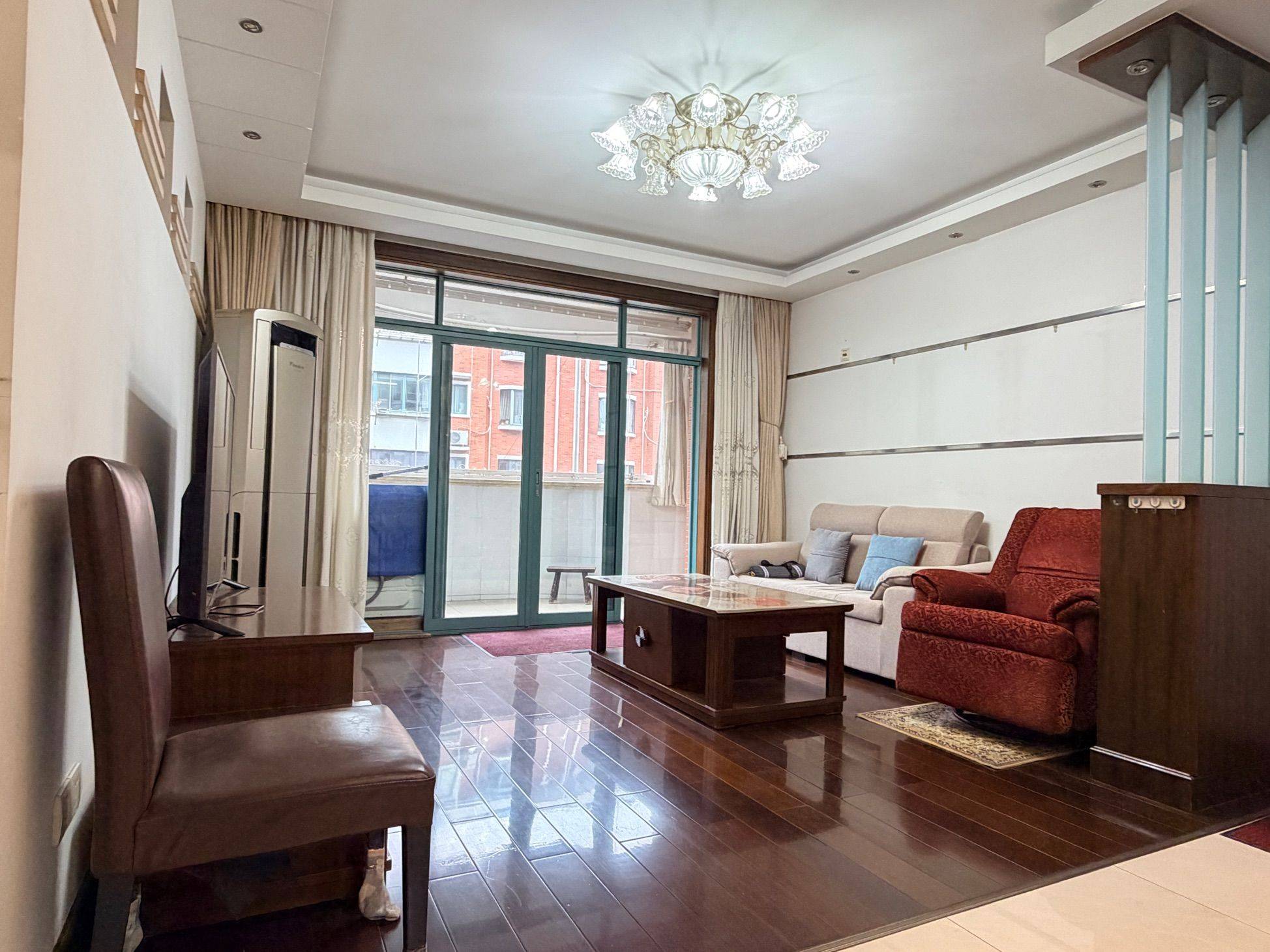 聪明的天天整租房源2