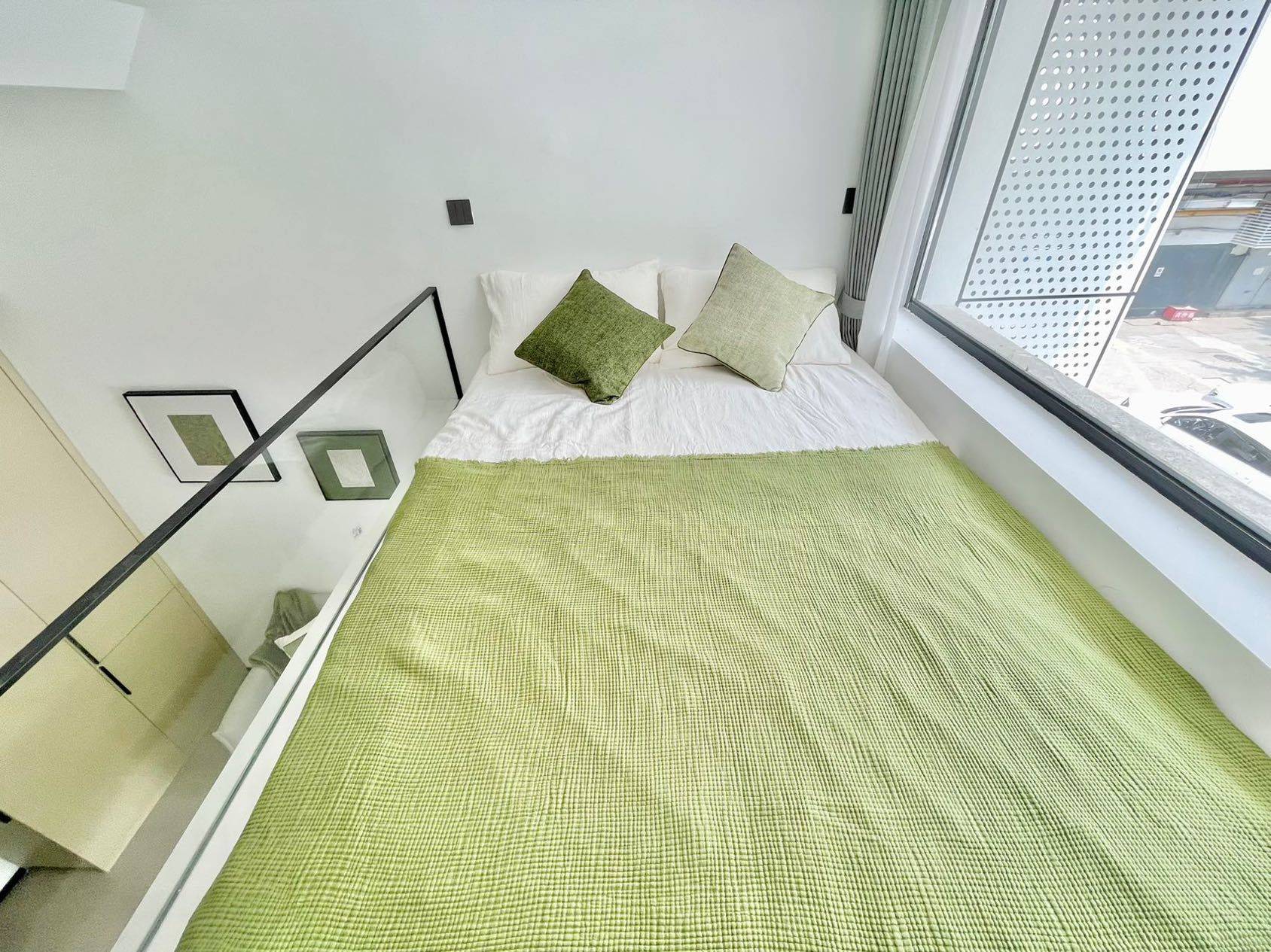 上海 徐汇 | 科技大厦_7