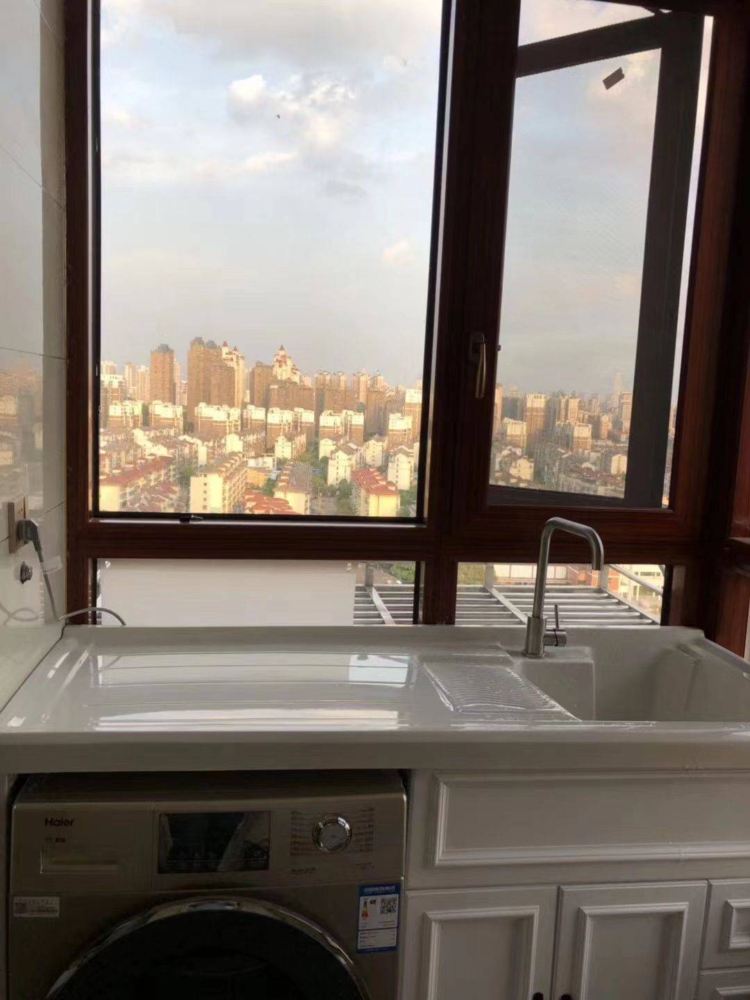 南昌 红谷滩区 | 绿地香颂_6