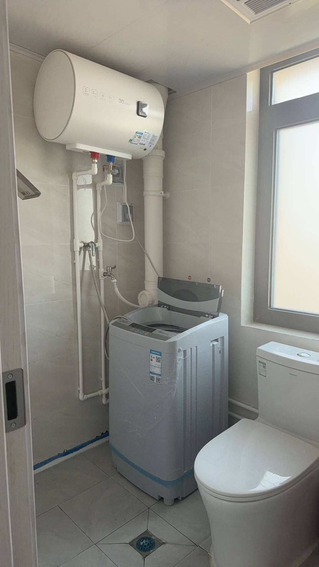 濟南 市中 | 领秀城樾系健康宅槿樾_4