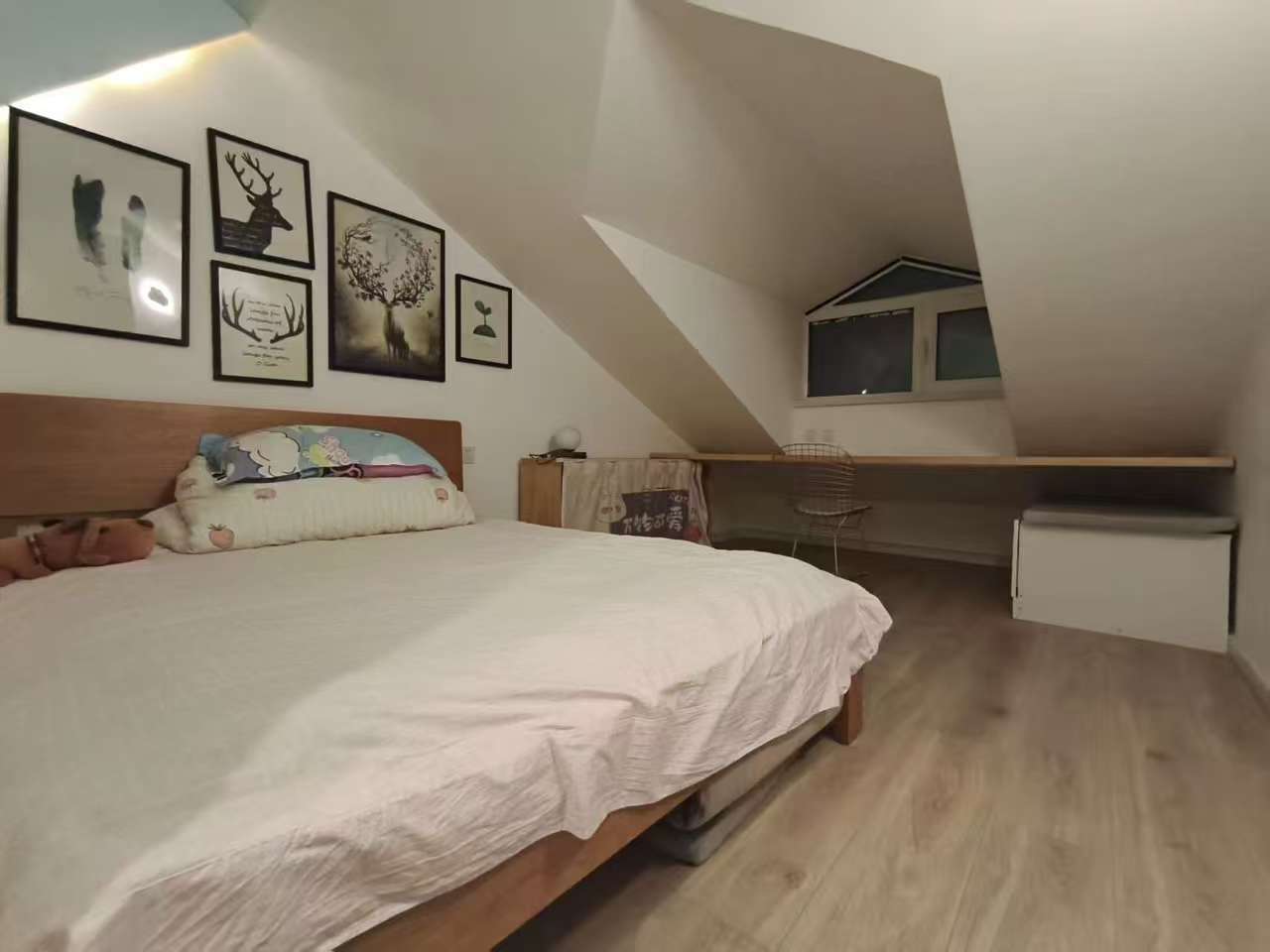 沈阳 皇姑 | 时尚雅居_5