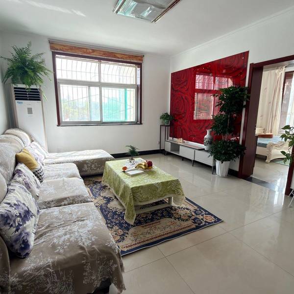 溫馨小窩-乾淨治愈-不限性別