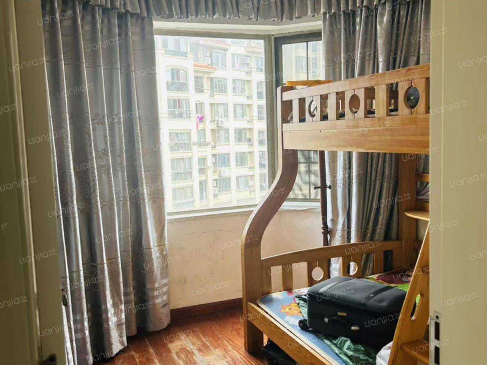 南昌 青山湖区 | 世纪风情-3期_3