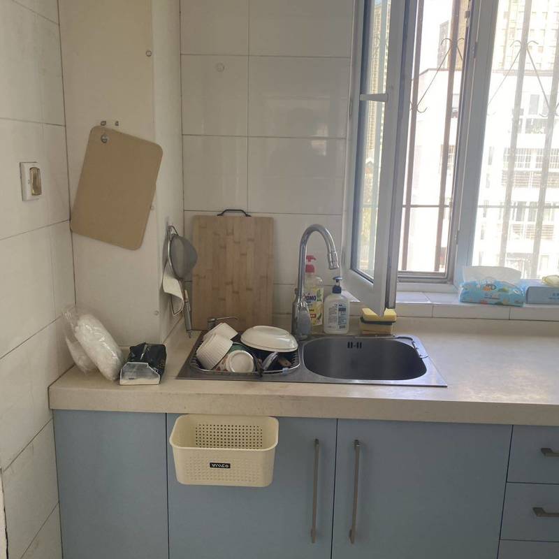 北京 昌平 | 龙锦苑二区_4