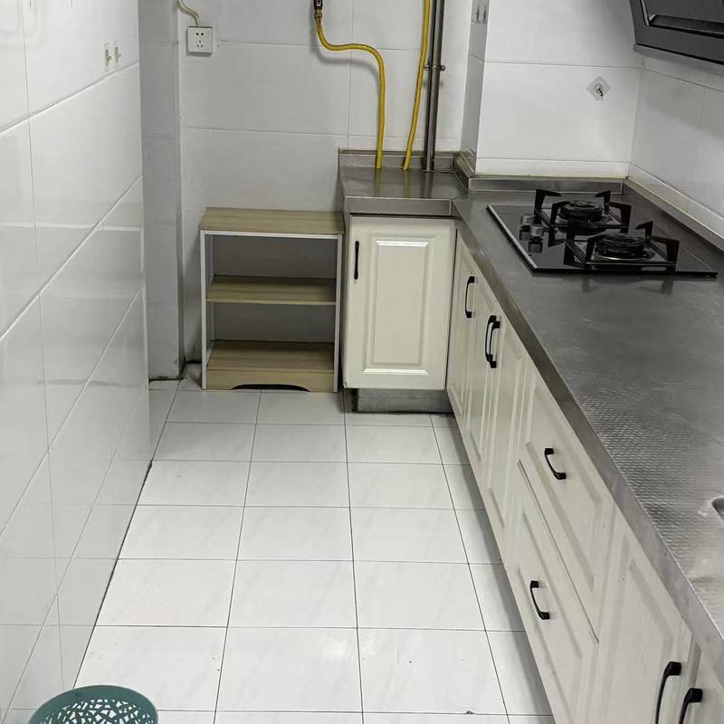 Zhengzhou Huiji | 建业花园里金桂苑_3