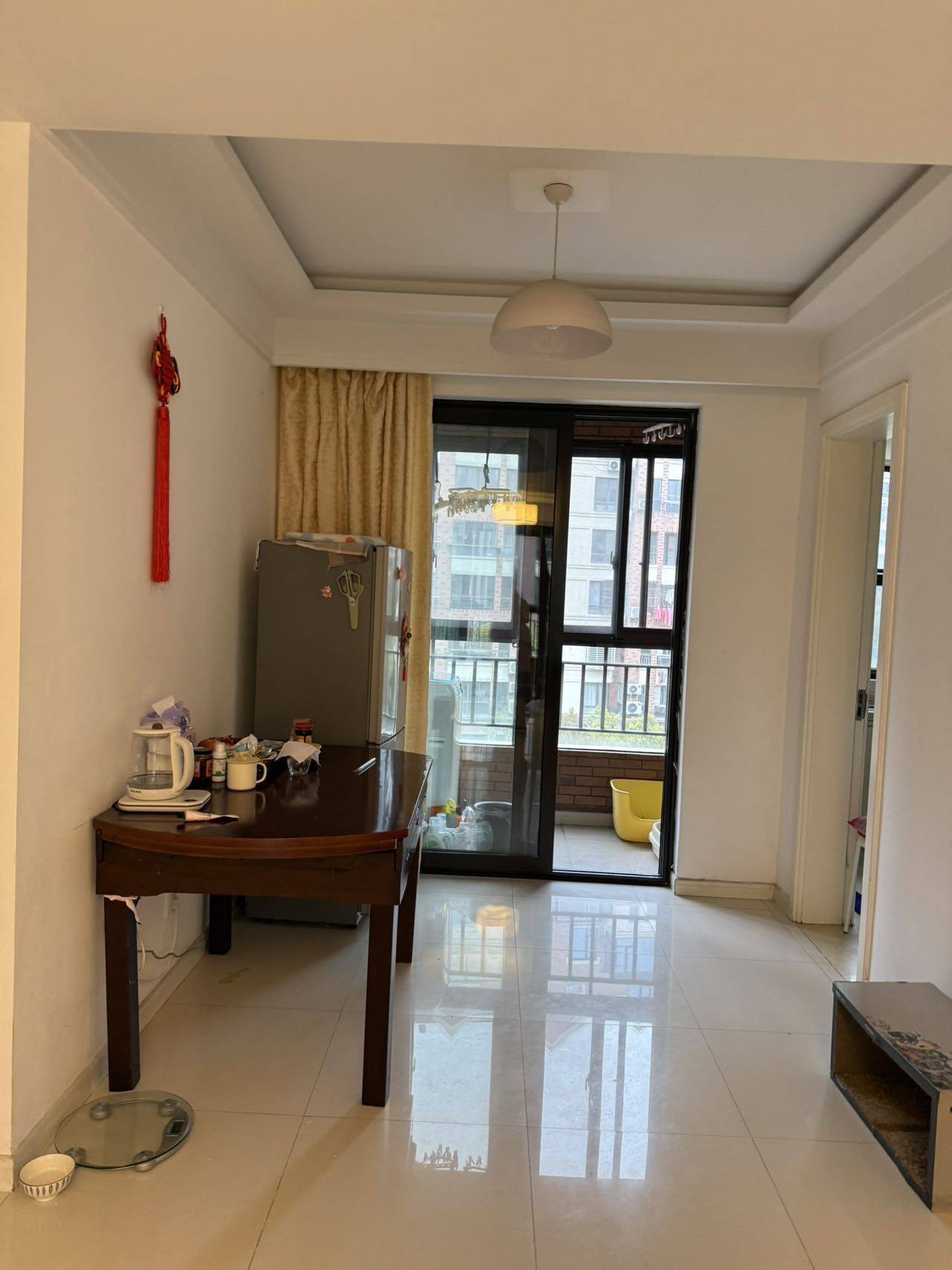 上海 松江 | 绿地蔷薇九里-584号楼_5