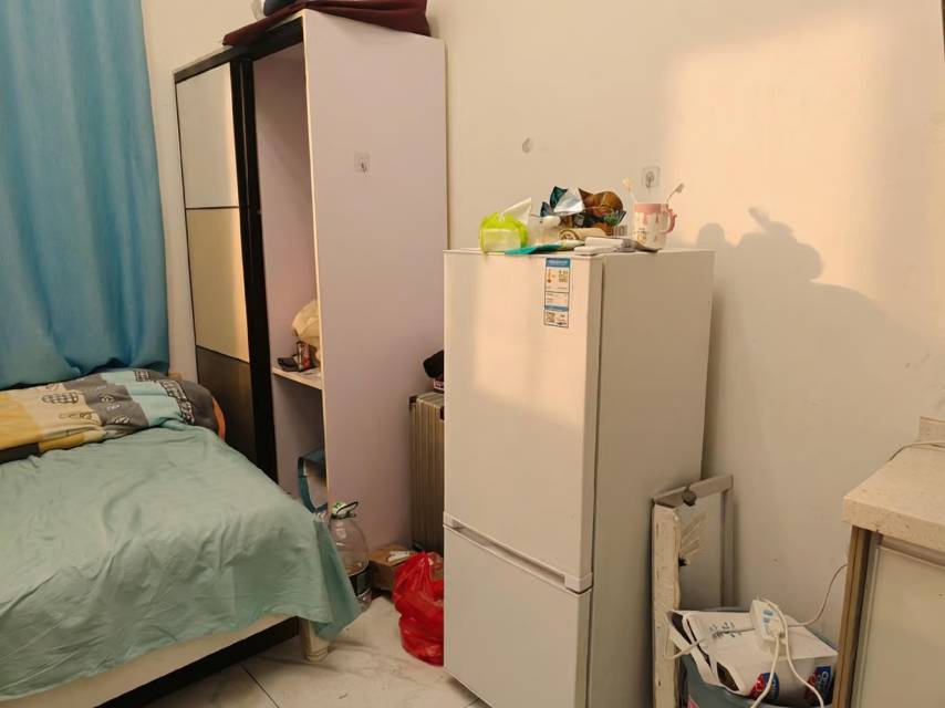 長沙 岳麓 | 青山镇安置小区-30栋_4