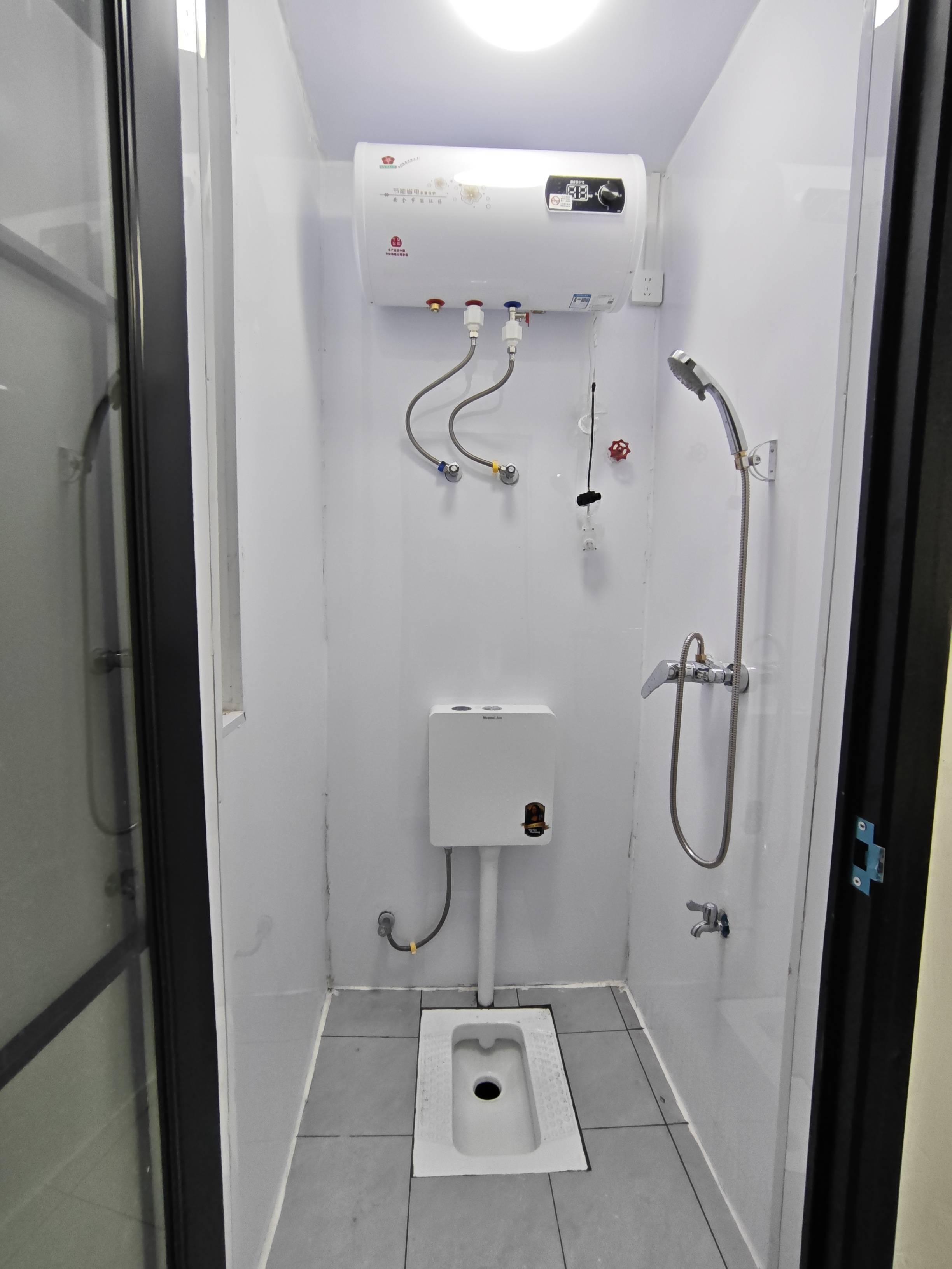 Wuhan Hongshan | 马湖新村-A区_4