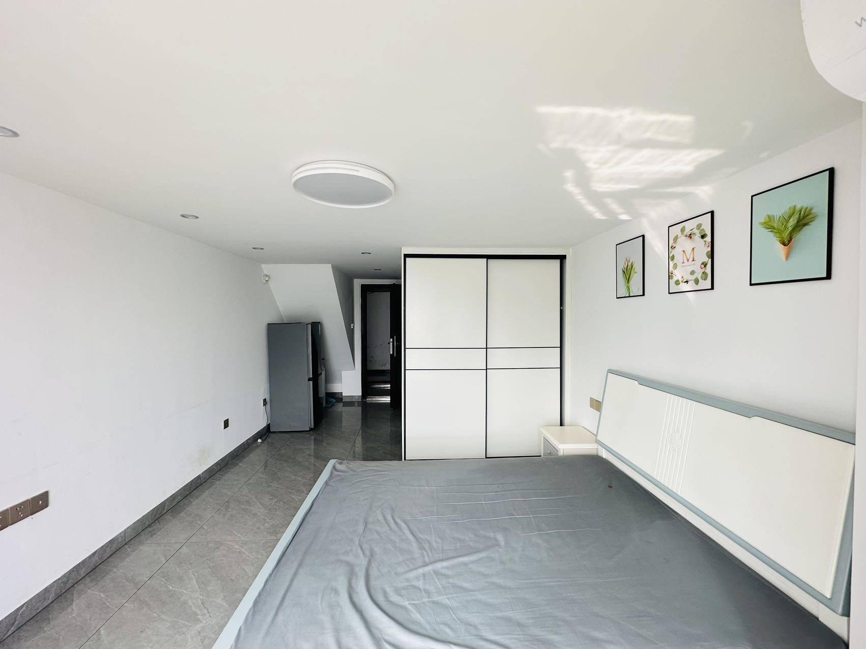 Changsha Yuelu | 金地中交麓谷香颂-9B栋_4