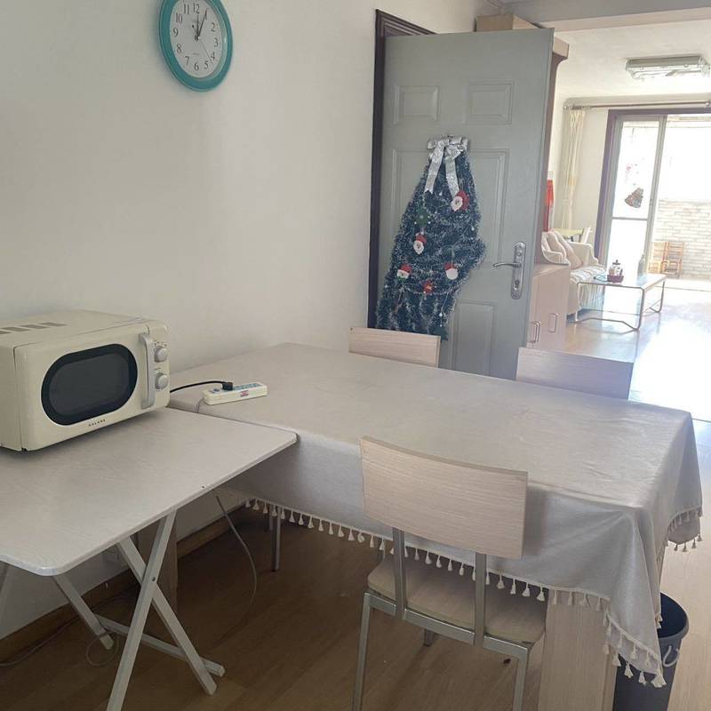 北京 昌平 | 龙锦苑二区_6