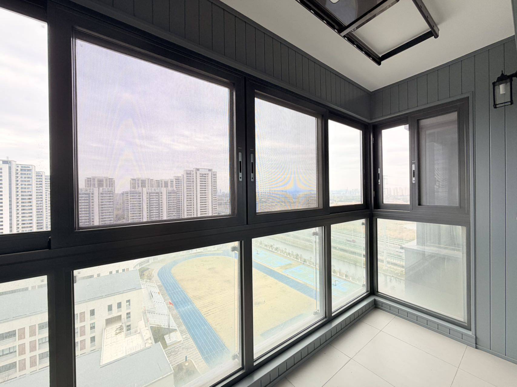 苏州 相城 | 仁恒浅棠平江花园_7