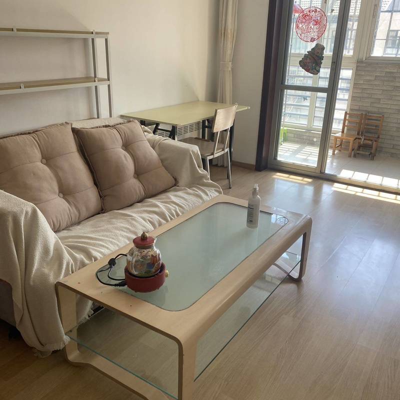 北京 昌平 | 龙锦苑二区_5