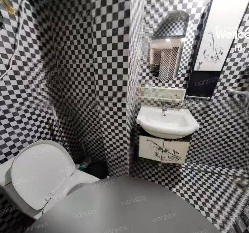 Chengdu Chenghua | 世茂·玉锦湾-2栋_3