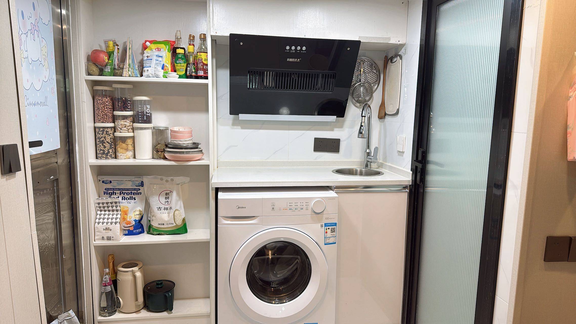 Shanghai Songjiang | 九里亭小区_7