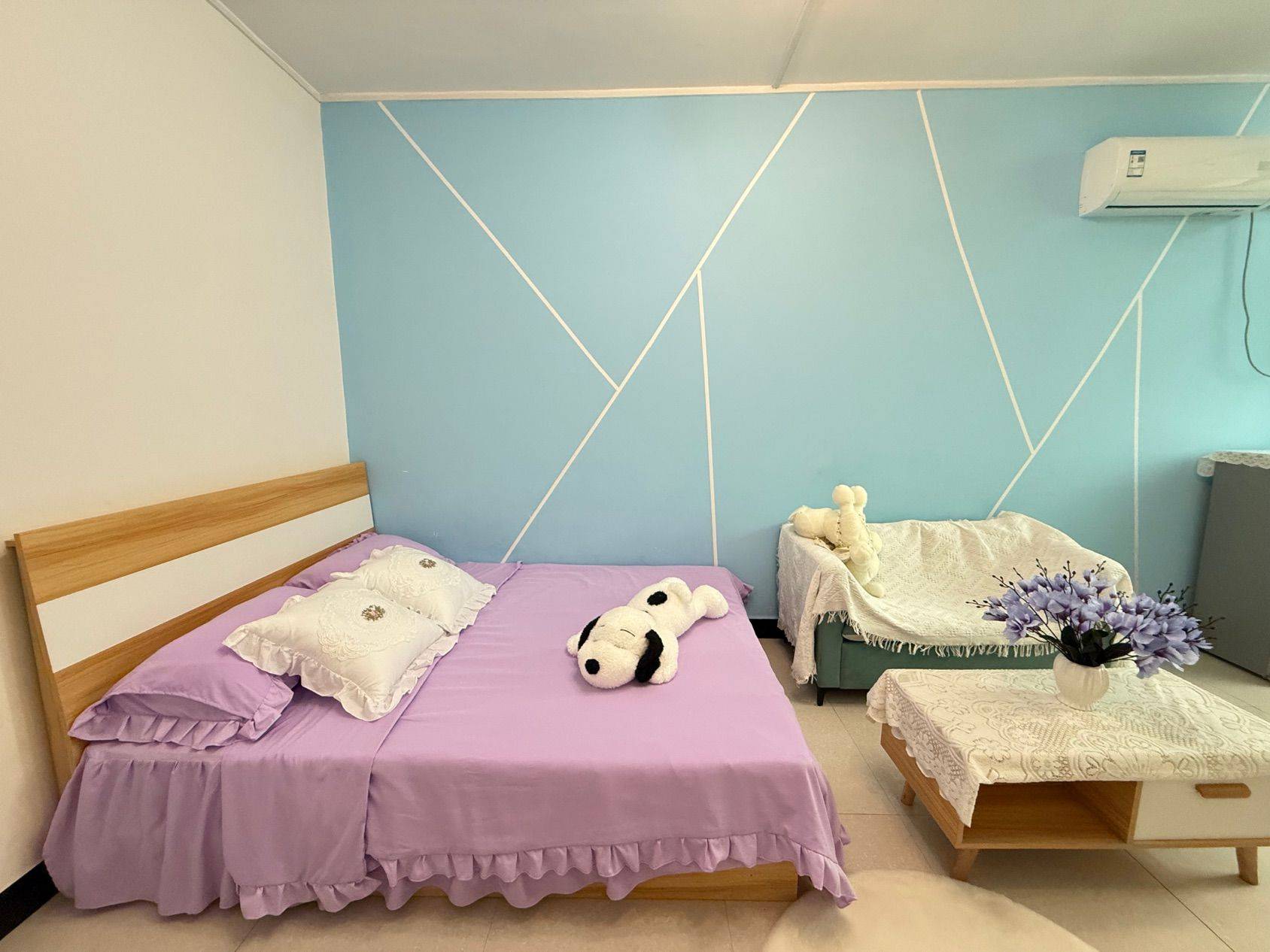 万家丽房东直租整租房源3