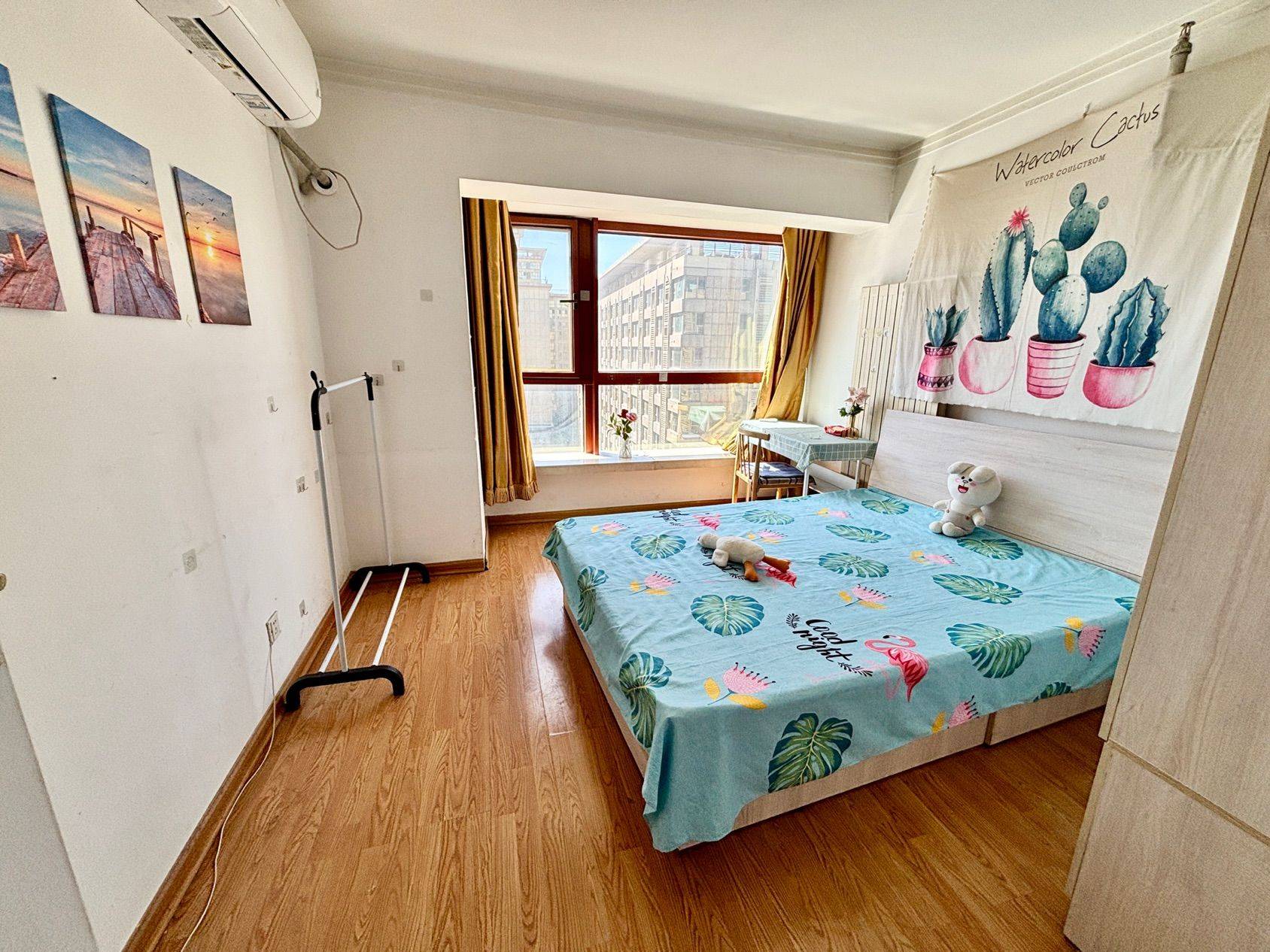 济南 历下 | 诚基中心_7