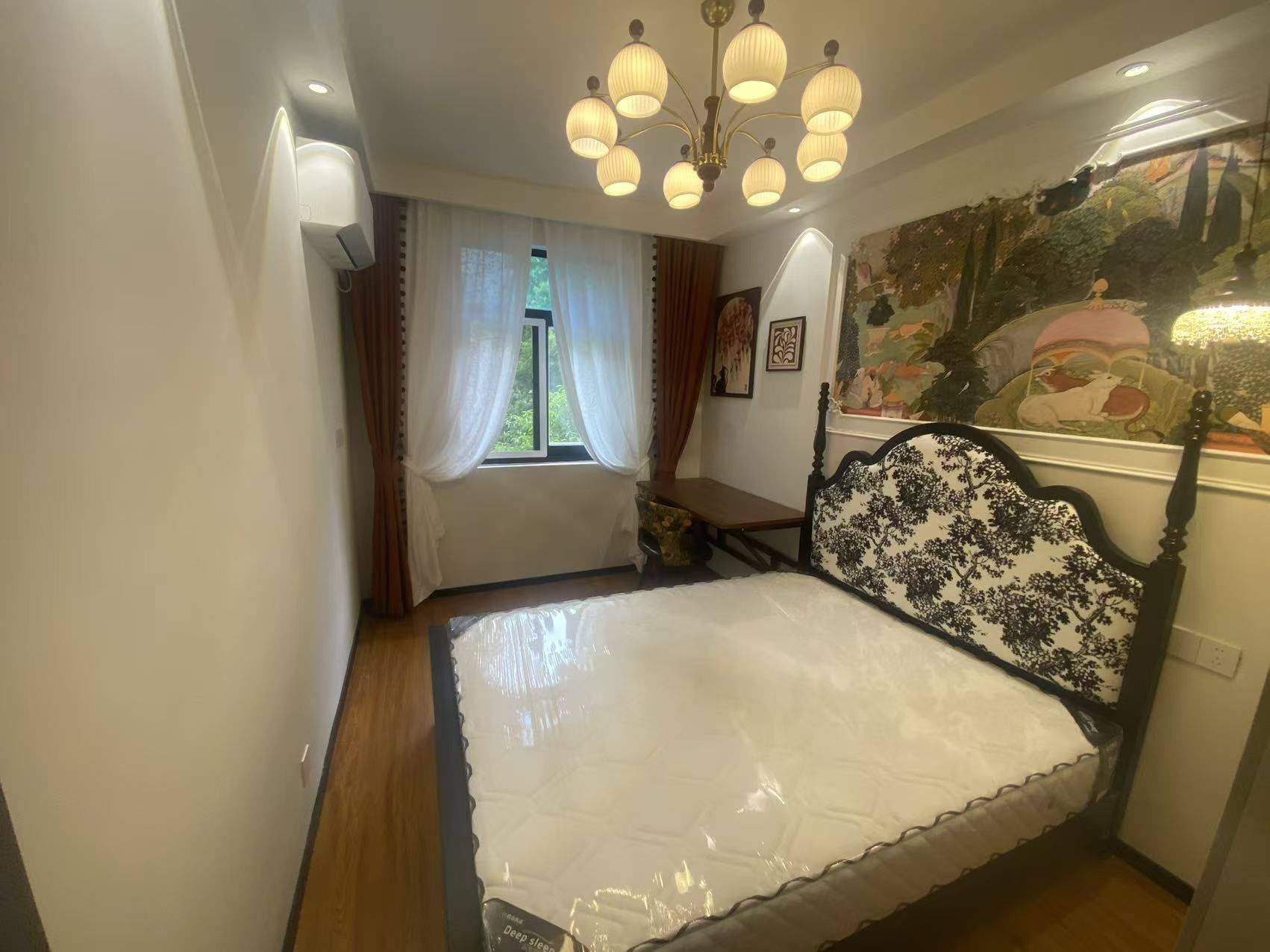 西湖 翠苑新村五区-12幢