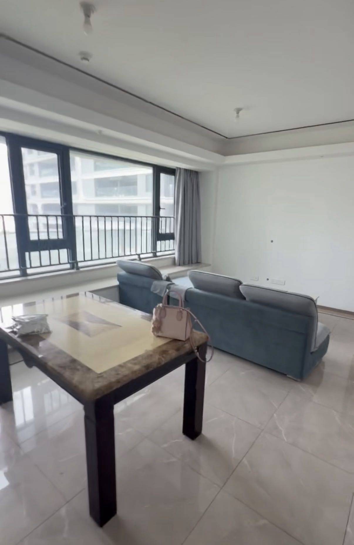 杭州 钱塘 | 融创·未来云帆城2号地块-3幢_6