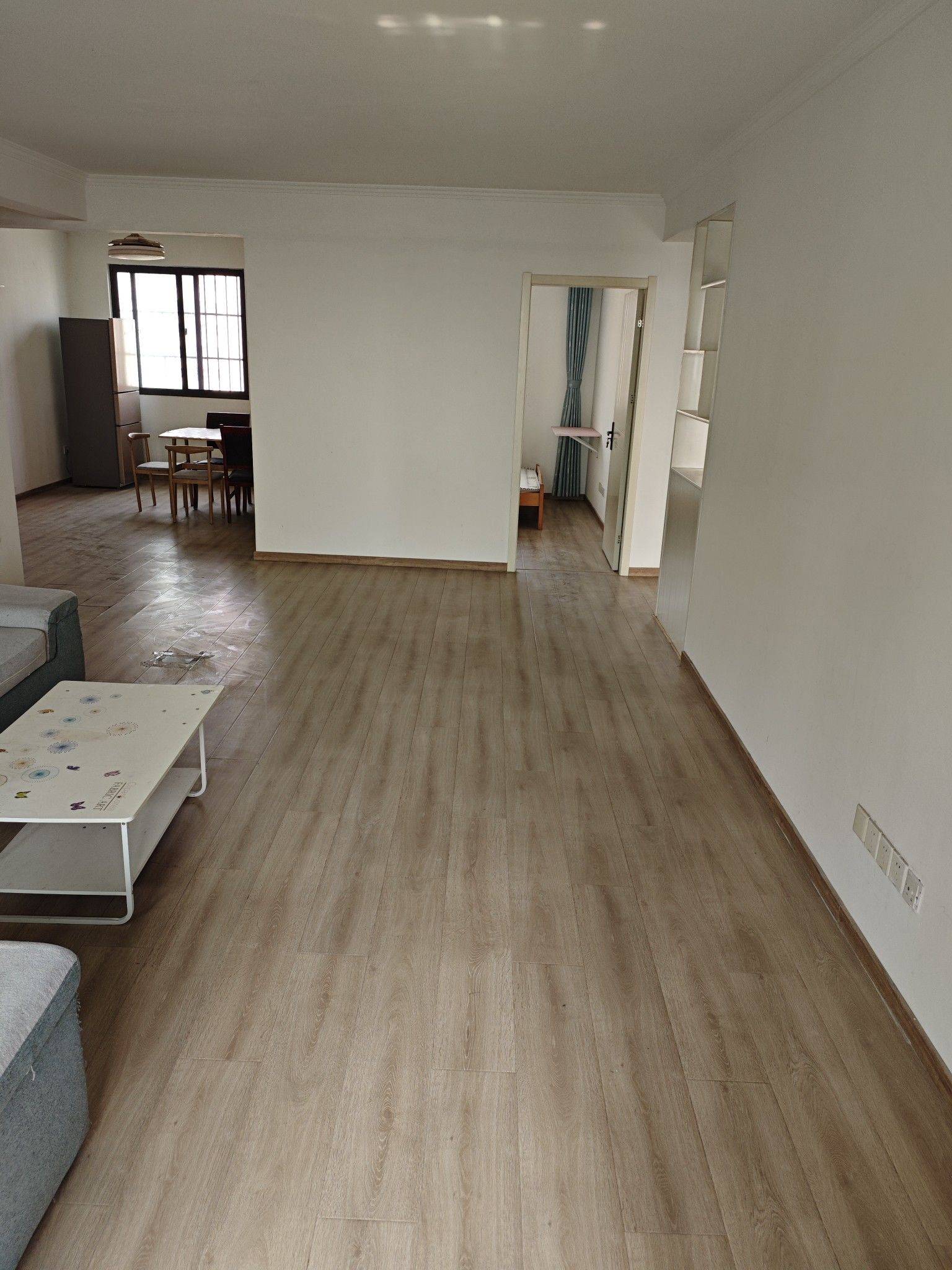 南京 江宁 | 新华公寓祥和苑_8